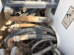 Hydraulics with Hoses (Hydraulic)