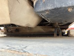 Chassis with Turntable Bearing