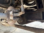 Drivetrain with Front Drive Axle