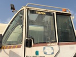 General Appearance with Glass