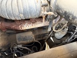 Engine with Engine - Right Side