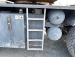 General Appearance with Steps/Ladders