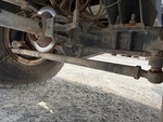 Chassis with Steering Linkage