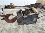 Specialty with Main Load Block