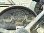 Control Station with Gauges