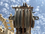 Chassis with Sheaves