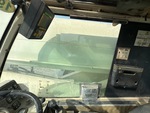 Control Station with Glass