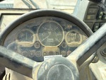 Control Station with Warning Lights