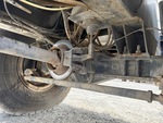 Drivetrain with Front Drive Axle