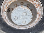 Drivetrain with Final Drives