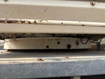 Chassis with Turntable Bearing