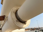Hydraulics with Lift Cylinders