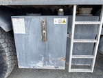 Hydraulics with Hydraulic Tank