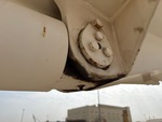 Hydraulics with Cylinder Pins and Bushings