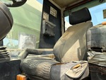 Control Station with Seats/Armrests