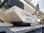 General Appearance with Sheet Metal (fiberglass) Condition