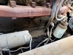 Engine with Engine - Left Side