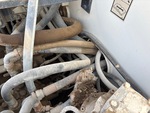 Hydraulics with Hoses (Hydraulic)