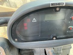 Control Station with Engine Oil Pressure