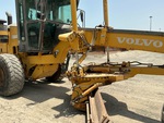 Chassis with Frame Condition
