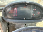 Control Station with Warning Lights