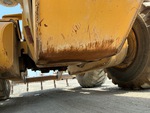 Chassis with Belly Pans