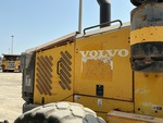General Appearance with Sheet Metal (fiberglass) Condition