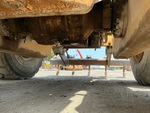 Drivetrain with Rear Drive Axle