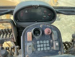Control Station with Dash Console
