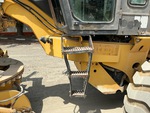 General Appearance with Steps/Ladders