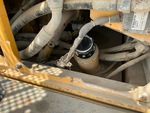 Hydraulics with Hydraulic Tank