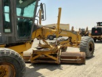 Specialty with Front Lift Group