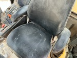 Control Station with Seats/Armrests