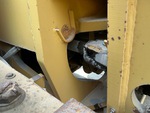 Hydraulics with Articulation Cylinders
