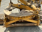 Chassis with Circle Frame and Brackets