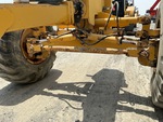 Hydraulics with Steering Cylinders