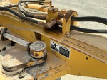 Chassis with Circle Gear Box