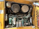 Engine with Engine - Right Side