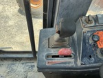 Control Station with Drivetrain Controls