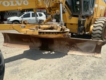 Specialty with Blade Cutting Edge Condition