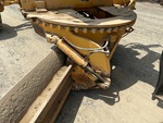 Hydraulics with Blade Angle Cylinders