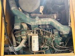 Engine with Engine - Left Side