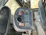Safety with Safety Lock Out/Stop