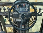 Control Station with Steering Controls