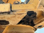 Chassis with Circle Gear