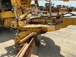 Chassis with Circle Support Brackets
