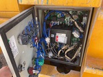 Control Station Ground with