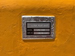 General Appearance with Numero seriale/numero d’identificazione del veicolo (VIN)