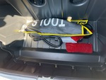 Chassis Photos with