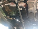 Motore with Oil Leaks
